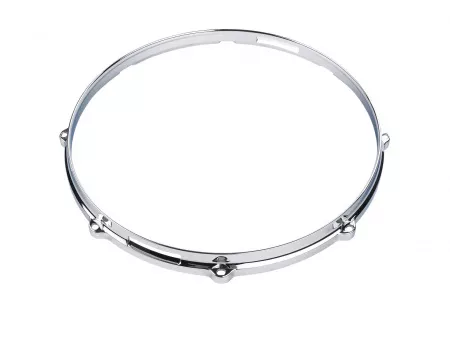 Обод малого и том барабана 14", нижний, литой 3мм, LDrums, HA12-301408SCR
