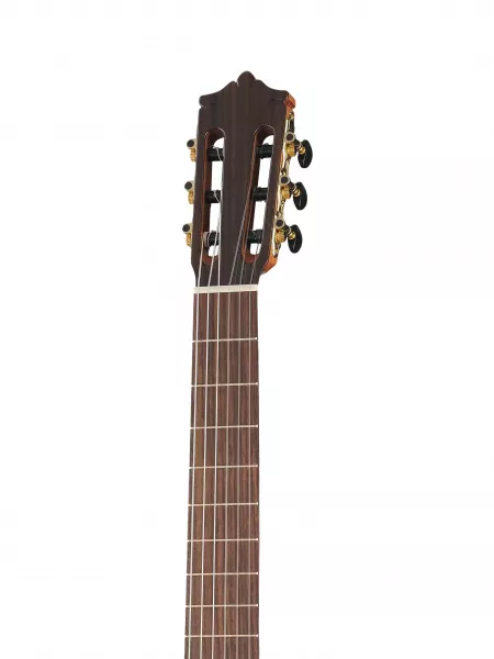 4/4 Standard Series Классическая гитара, Martinez, MC-58S  рис.2 
