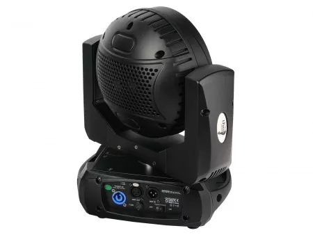 Моторизированная световая "голова", 324х0.5Вт, LFocus, FO-324E
