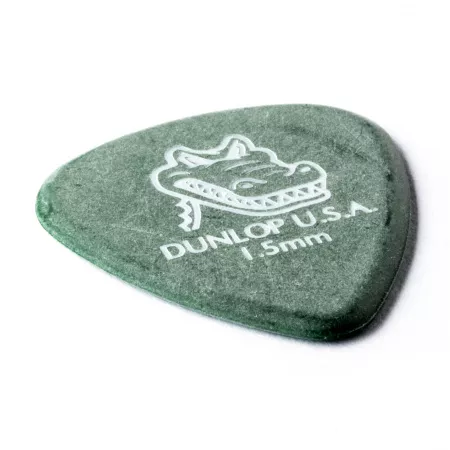 Gator Grip Медиаторы, 12шт, толщина 1,50мм, Dunlop, 417P1.50
