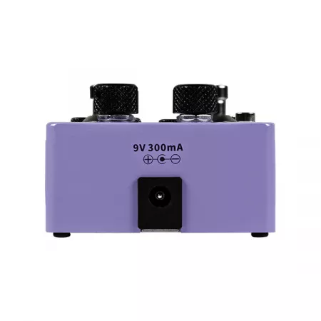 R7 X2 Reverb Педаль эффектов, Mooer, M723