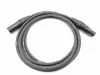 Кабель микрофонный XLR-M-F, 2м, ZZcable, E13-XLR-M-F-0200-0