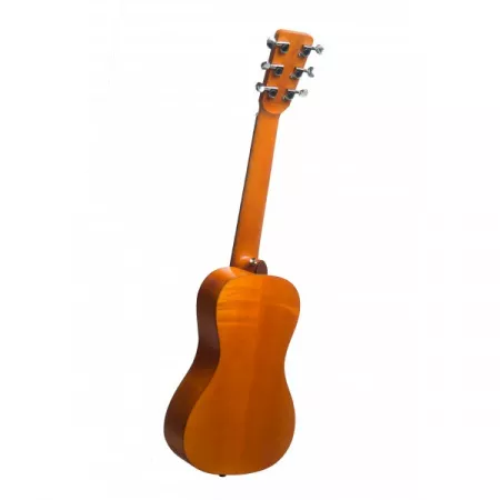 T «Travel Guitar» Гитара акустическая, Doff