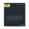 Комплект струн для бас-гитары, нерж.сталь, Medium Light, 45-100, Dunlop, DBS45100
