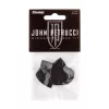 John Petrucci Jazz III Медиаторы 6шт, толщина 1,5мм, Dunlop, 427PJP