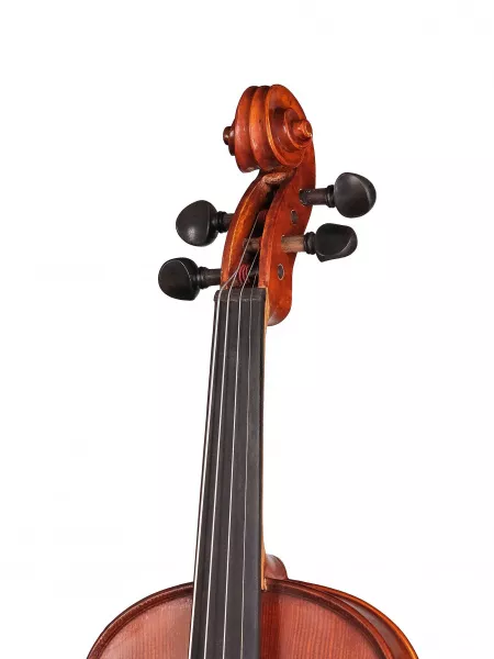 Intermediate Gems 2 Birds Eye Скрипка 4/4, Gliga, I-V044-B  рис.2 