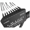 Цифровая ударная установка, серия DTX, Yamaha, DTX402K
