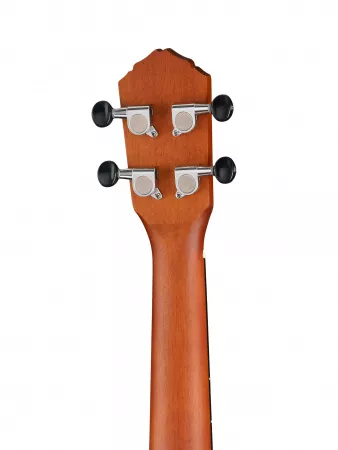 RU Series Spruce Укулеле тенор, матовый, Ortega, RU5-TE