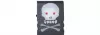 ST-711-BK Skull Цифровой тюнер Cherub