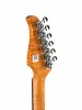 Электрогитара с встроенным процессором, синяя, GTRS, P800-Professional-800-DN