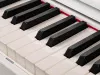 Цифровое пианино, белое, со стойкой, Orla, CDP-1-SATIN-WHITE