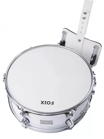 Маршевый малый барабан 14х5,5", Foix, FSSD-1455