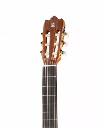Open Pore 4OP Классическая гитара, Alhambra, *7.840