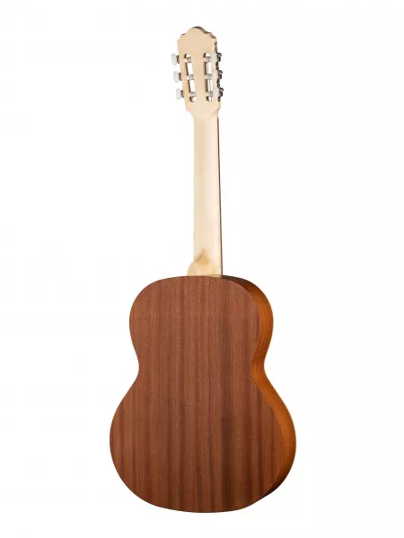 Sofia Soloist Series Green Globe Классическая гитара, ель, размер 3/4, Kremona, S63S-GG  рис.2 