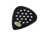Celluloid Pos-A-Grip Медиаторы 50шт, толщина 1.20мм, Pickboy, GP-44BL/120