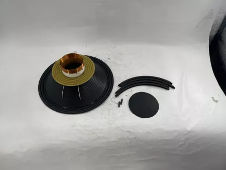 Ремкомплект динамика, LAudio, Recone-TDA-154EW1200neo-8