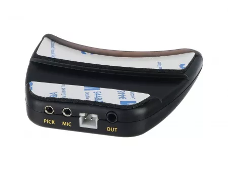 Звукосниматель для акустической гитары, Justpro, JK-A02