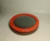 Тренировочный пэд с реалистичным отскоком 9.5", красный, Sinkopa, SSD10-M6R
