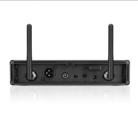 XSW 2-ME2-B Беспроводная система с петличным микрофоном, 614-638 МГц, Sennheiser, 507123