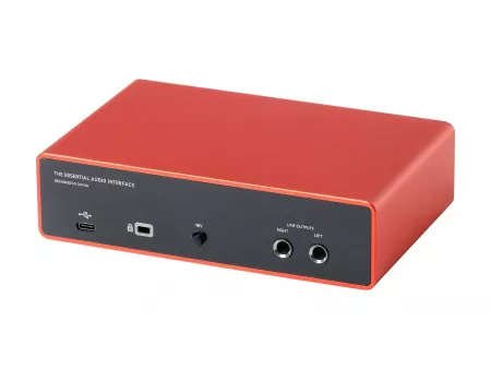 Звуковая карта USB, 24 бита/192 кГц, N-Audio, X2-N-Audio