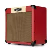 CM Series Гитарный комбоусилитель, красный, 15Вт, Cort, CM15R-EU-DR