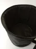 Чехол для барабана кавказского 10", черный ПВХ, MEZZO, MZ-Ch10-BK-1