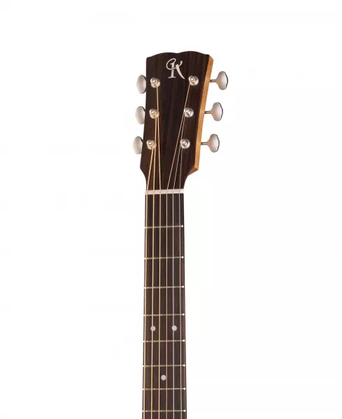 Steel String Series Акустическая гитара, Kremona, M15C  рис.2 