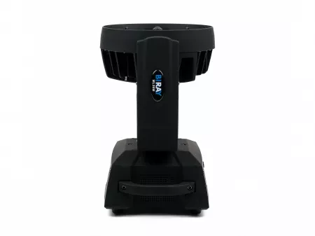Моторизированная световая "голова" Wash Zoom, LED 36х10Вт RGBW, Bi Ray, ML36W