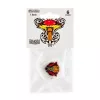Alan Forbes S2 Медиаторы 6шт, толщина 1,00мм, Dunlop, BL115P1.0