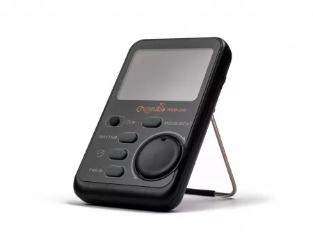 Portable Metronome Метроном портативный Cherub, *WSM-240