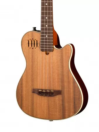 Укулеле тенор, со звукоснимателем, Godin, 039173