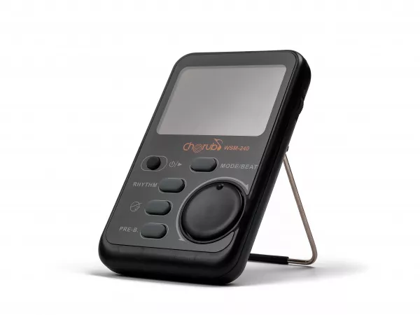 Portable Metronome Метроном портативный Cherub, *WSM-240  рис.2 