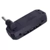 Гитарный мини усилитель для наушников, Joyo, JA-03-Metal
