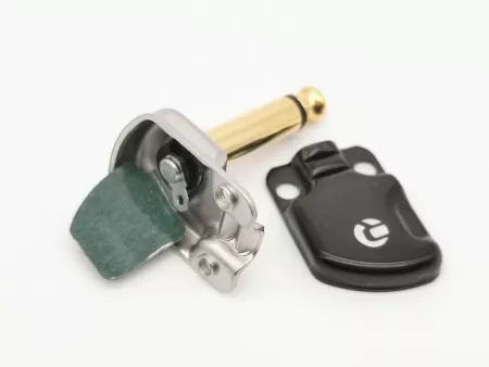 Патч-кабель угловой 0.3м, ZZcable, G48-JR-JR-0030-0