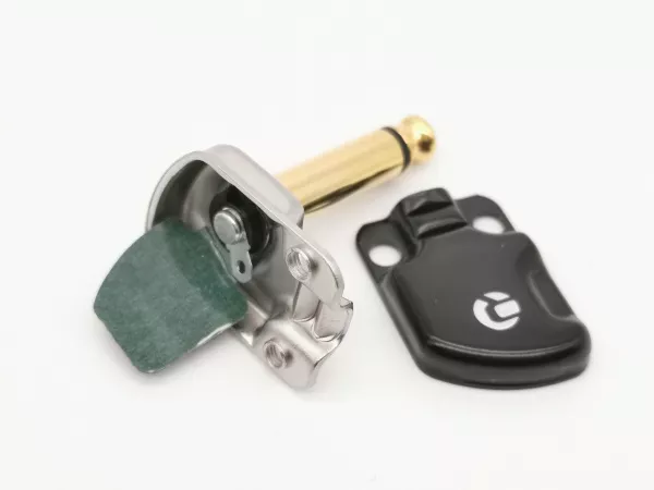 Патч-кабель угловой 0.9м, ZZcable, G48-JR-JR-0090-0  рис.2 