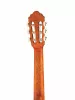 Classic Series Классическая гитара 3/4, массив ели, с чехлом, Cort, AC200-3/4-WBAG-OP