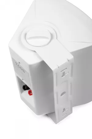 Громкоговоритель настенный, 20Вт, TADS, DS-502-WHITE