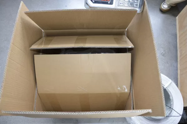 Динамик 18", 1200Вт, 8 Ом, LAudio, Prime-18xsFE-8  рис.2 