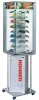 MZ2500 Витрина для губных гармошек TURNTOWER Hohner