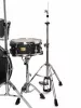 Барабанная установка, черная, LDrums, 5001013