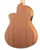 Open Pore Z-Nature CW EZ Классическая гитара со звукоснимателем, Alhambra, 8.000