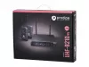 Беспроводная микрофонная система, петличный и головной микрофон, Prodipe, DSP-DUO-UHF-B210/F5