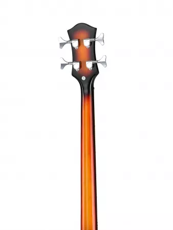 Бас-гитара, санберст, RN, VB003-3TS