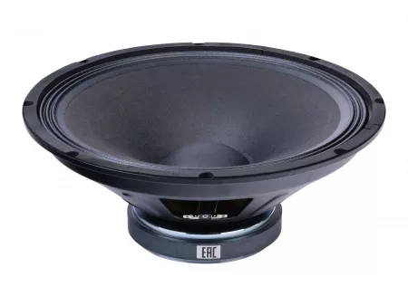 Динамик НЧ-СЧ 15", 4 Ом, Leem, Speaker-ABS15AL