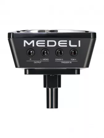 Модуль электронной ударной установки DD630, Medeli, 1021802660