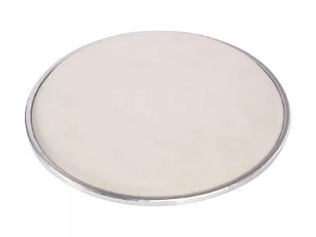 Fiberskyn Пластик для малого и том-барабана 8", Bowo, FS-08-Bowo