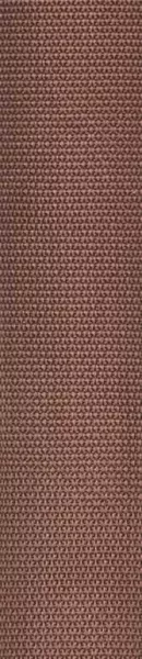 PWS109 Polypropylene Полипропиленовый ремень для гитары, коричневый, Planet Waves