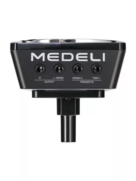 Модуль электронной ударной установки DD630, Medeli, 1021802660  рис.2 