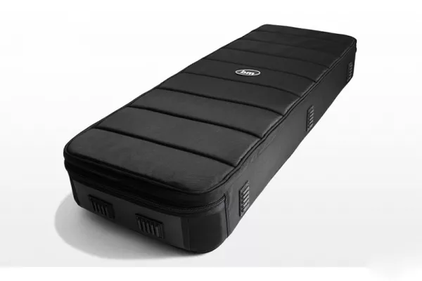 BM1082 Keyboard_61 PRO Чехол для синтезатора, черный, BAG&music
