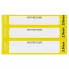Easy Fret Care Комплект для ухода за ладами 2.0мм, Hosco, H-EFC-S20
